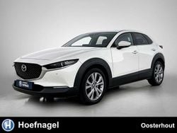 Wit Gebruikt 2020 Mazda CX-30 Comfort SUV | € 22.900 (Goede deal)
