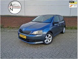 Grijs Gebruikt 2015 Skoda Fabia Hatchback | € 13.225 (Eerlijke prijs)