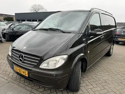 Overige Gebruikt 2006 Mercedes Vito MPV | € 4.999 (Duur)