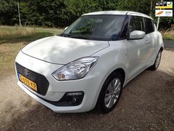 Wit Gebruikt 2019 Suzuki Swift Hatchback | € 12.750 (Eerlijke prijs)