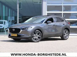 Grijs Gebruikt 2023 Mazda CX-30 Luxury SUV | € 31.950 (Eerlijke prijs)