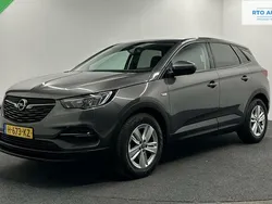 Grijs, metallic lak Gebruikt 2020 Opel Grandland X Business Edition SUV | € 999.999