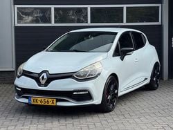Wit Gebruikt 2013 Renault Clio R.S. R.S. Hatchback | € 9.950 (Goede deal)