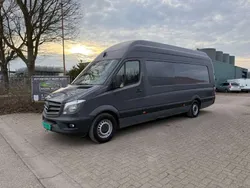 Grijs Gebruikt 2013 Mercedes Sprinter Van | € 16.200 (Iets duurder)