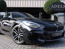 Zwart Gebruikt 2019 BMW Z4 Executive Cabriolet | € 52.895 (Eerlijke prijs)