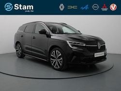 Zwart Gebruikt 2025 Renault Espace Iconic SUV | € 42.990