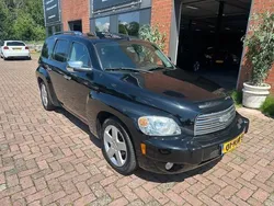 Zwart Gebruikt 2009 Chevrolet HHR LT Stationwagen | € 3.350