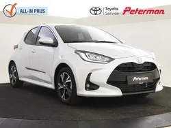 Wit Gebruikt 2024 Toyota Yaris Edition Hatchback | € 23.399 (Eerlijke prijs)