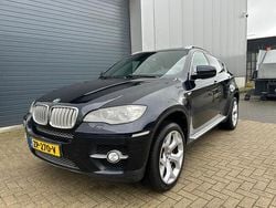 Zwart Gebruikt 2008 BMW X6 Executive SUV | € 12.999 (Eerlijke prijs)