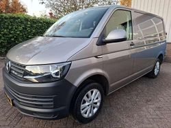 Grijs Gebruikt 2018 VW T6 Van | € 11.950