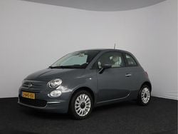 Grijs Gebruikt 2020 Fiat 500 Lounge Hatchback | € 11.900 (Goede deal)