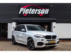 Wit Gebruikt 2015 BMW X5 Executive SUV | € 26.899 (Iets duurder)