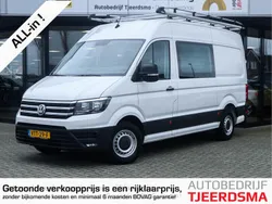 Wit Gebruikt 2019 VW Crafter Comfortline Van | € 24.950 (Duur)