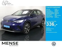 Blauw Gebruikt 2023 VW ID.4 Pro Performance SUV | € 38.134