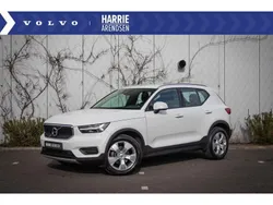 Wit Gebruikt 2022 Volvo XC40 Momentum SUV | € 28.899 (Super prijs)