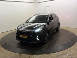 Zwart Gebruikt 2020 Kia e-Niro SUV | € 16.940 (Eerlijke prijs)