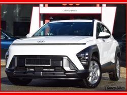 Wit Gebruikt 2024 Hyundai Kona SUV | € 24.990 (Super prijs)