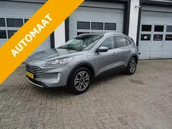 Grijs Gebruikt 2020 Ford Kuga Titanium X SUV | € 20.950 (Eerlijke prijs)