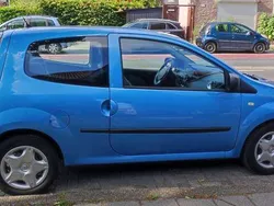 Blauw Gebruikt 2012 Renault Twingo Authentique Hatchback | € 2.500 (Eerlijke prijs)