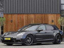 Gebruikt 2018 Porsche Panamera Sport Turismo | € 64.995 (Eerlijke prijs)
