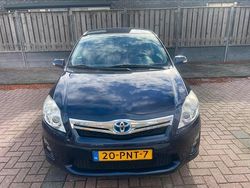 Gebruikt 2011 Toyota Auris | € 8.250
