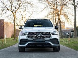 Grijs Gebruikt 2020 Mercedes G450 SUV | € 56.750