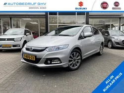 Grijs Gebruikt 2013 Honda Insight Elegance Hatchback | € 10.950