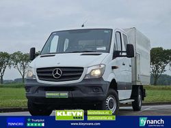 Wit Gebruikt 2014 Mercedes 316 Van | € 23.900