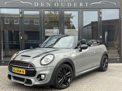 Grijs Gebruikt 2019 Mini Cooper S Cabriolet Cabriolet | € 26.950 (Eerlijke prijs)