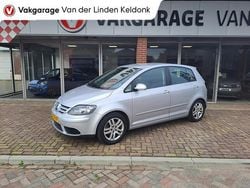 Grijs Gebruikt 2007 VW Golf Plus Comfortline MPV | € 2.495 (Eerlijke prijs)
