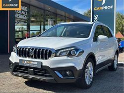 Wit Gebruikt 2019 Suzuki SX4 Hatchback | € 20.645