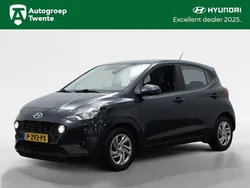 Grijs Gebruikt 2022 Hyundai i10 Comfort Hatchback | € 14.645 (Eerlijke prijs)