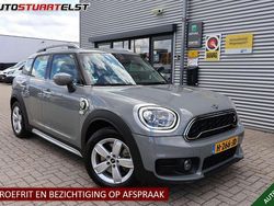 Grijs Gebruikt 2020 Mini Cooper S Countryman Salt SUV | € 23.250 (Eerlijke prijs)