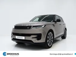 Bruin, metallic lak Gebruikt 2023 Land Rover Range Rover Sport S SUV | € 99.800