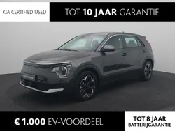 Grijs Gebruikt 2024 Kia e-Niro Light SUV | € 30.940 (Super prijs)