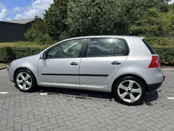 Grijs Gebruikt 2004 VW Golf IV Comfortline Hatchback | € 1.500 (Goede deal)