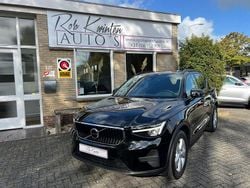 Zwart Gebruikt 2022 Volvo XC40 SUV | € 26.950 (Super prijs)