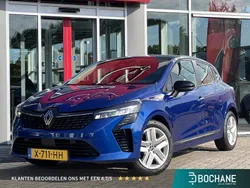 Blauw Gebruikt 2023 Renault Clio V Evolution Hatchback | € 16.695 (Goede deal)