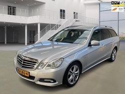 Grijs Gebruikt 2010 Mercedes 350 Avantgarde Stationwagen | € 13.400 (Super prijs)