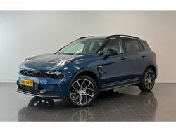 Blauw Gebruikt 2023 Lynk & Co 01 SUV | € 26.900 (Eerlijke prijs)