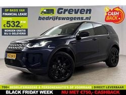Blauw Gebruikt 2022 Land Rover Discovery Sport HSE Dynamic SUV | € 32.800