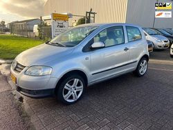 Hatchback Gebruikt 2006 VW Fox Trendline Hatchback | € 1.250 (Eerlijke prijs)