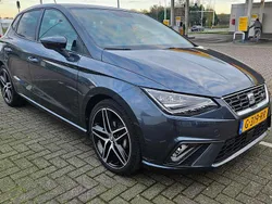 Grijs Gebruikt 2019 Seat Ibiza Business Hatchback | € 14.500 (Goede deal)