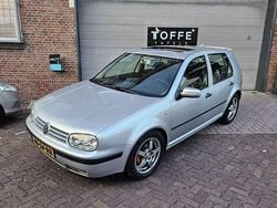 Gebruikt 2001 VW Golf IV Comfortline Sedan | € 1.950 (Iets duurder)