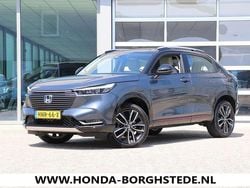 Grijs Gebruikt 2022 Honda HR-V Advance SUV | € 31.950 (Iets duurder)