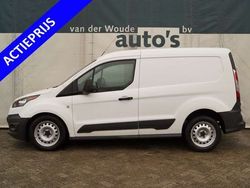 Wit Gebruikt 2017 Ford Transit MPV | € 7.900 (Goede deal)