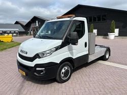 Gebruikt 2016 Iveco Daily | € 36.950