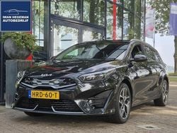 Overige Gebruikt 2023 Kia Ceed Sportswagon Stationwagen | € 23.890 (Eerlijke prijs)