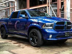 Overige Gebruikt 2015 Dodge Ram Pickup | € 44.950