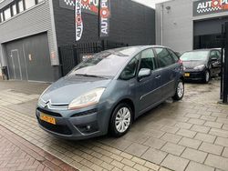 Grijs Gebruikt 2008 Citroën C4 Picasso MPV | € 2.499 (Goede deal)